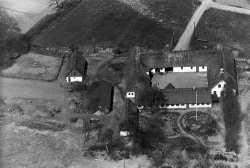 stuebjerggård 1952