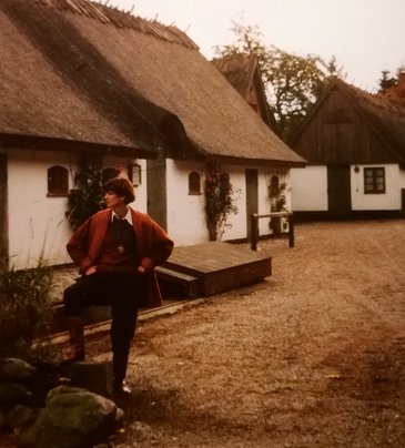 stuebjerggård 1983